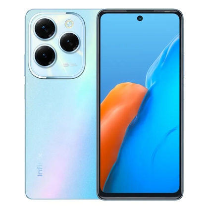 Infinix Hot 40 Pro Free Fire 8GB 256GB - Cũ trầy xước 3